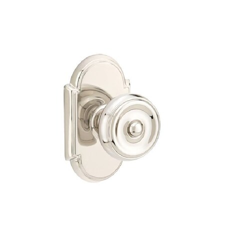 Emtek Bright Nickel Passage 8108WUS14 8108WUS14